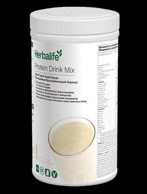 Herbalife Protein Drink Mix гербалайф Дринк мих