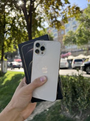 Iphone 12 pro max 128gb айфон 12 про макс 128гб
