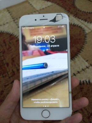 iPhone 6
