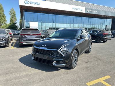 Kia Sportage Style Light