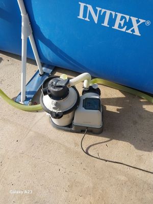 Продам Боссейн Intex