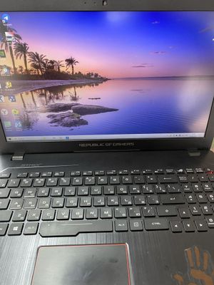 Asus rog gl553 холати яхши