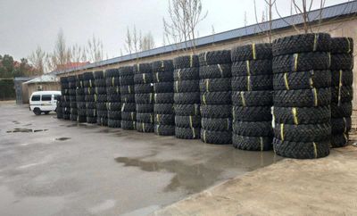 425/85R21 Kun-Lun