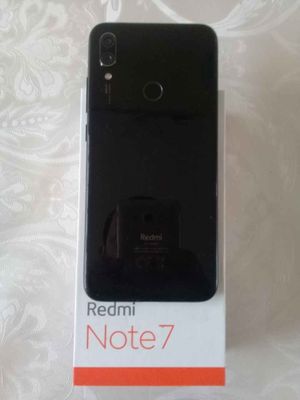 Redmi not 7 sotiladi xolati ideal