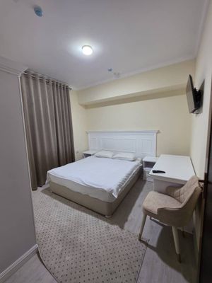Bez zags Mehmonxona. Hotel