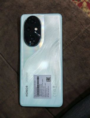 Honor 200 pro kafolati bilan