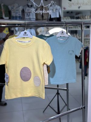 Oʻgʻilbolalar uchun yangi turkiya divoyka KARAVAN