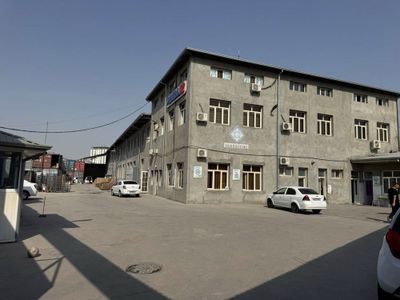 Продаётся производственная завод в Янгихаётском районе