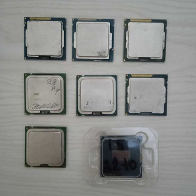 Продам процессор intel Core i5 3210 (для ноутбука)