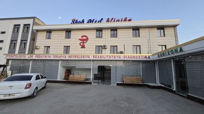 Барча қулайликларга эга, тайёр бизнес учун ижарага берилади.