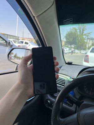 Samsung a41 sotiladi!!