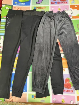 Продаю штаны на девочку