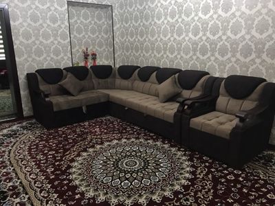 B/u divan kreslo