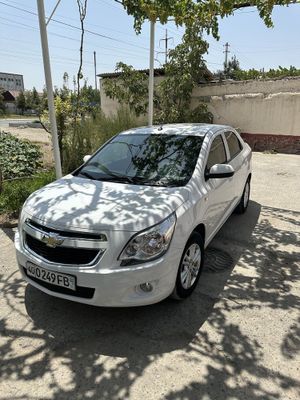 Chevrolet Cobalt Avtomat 2023