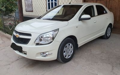 Cobalt LS 2013yil