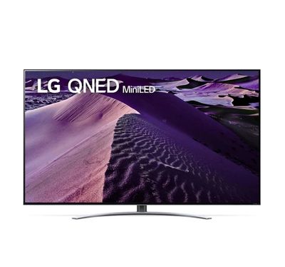 Телевизор LG 65QNED876QB QNED 4K UHD Smart TV Miniled
