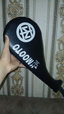 Лапа для тхэквондо Mooto легкая