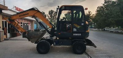 Hyundai 60 2019