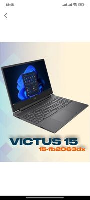 Hp vektus 16 game