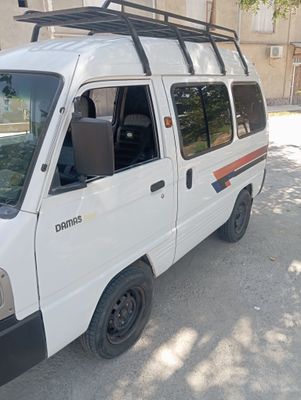 дамас 2019