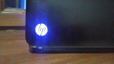 Noutbuk HP Core i5