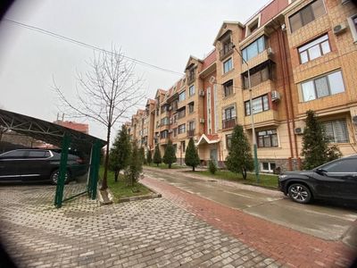 Продается 3х ком. квартира, ЖК Габус, ор-р: маг. Виноград, 130м2