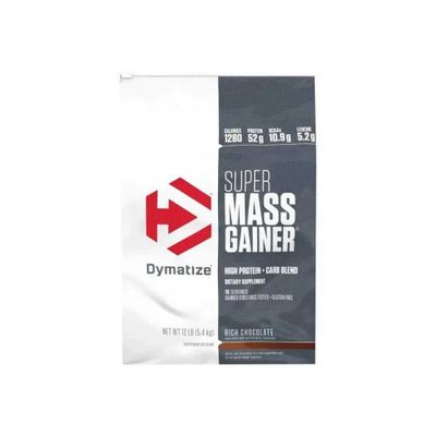 Super Mass Gainer 5,5 kg