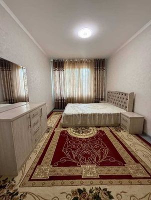 Shayxontohur tumani, Beruniy metro bekatiga yaqin joyda kvartira bor