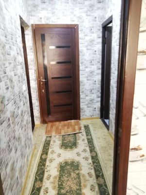 КВАРТИРА СУТОЧНО, ПОСУТОЧНО.  БАЗАР КАДЫШЕВА