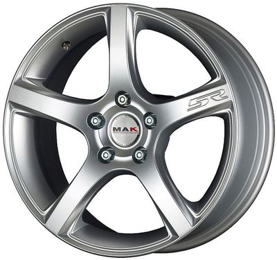 Диски MAK R18 5x114.3