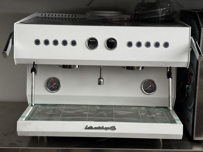 Кофемашина, Gemilia, Cimonelli, Coffe aparat, Simonelli, kofe aparat