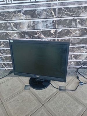 Monitor АОС HD formatda