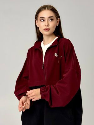 Sportivka ayollar uchun