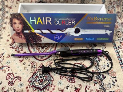 Afro jingalak Professional ployla BaByverse Ba-423