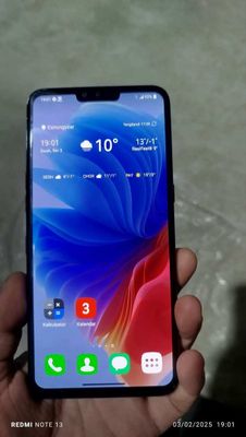 LG V50 Thinq 8ga 128