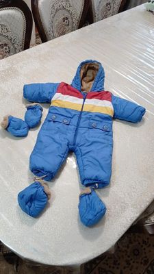 Комбинезон детский