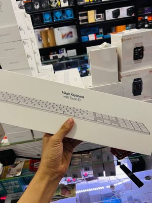 Apple Magic Keyboard Original (Оптом)