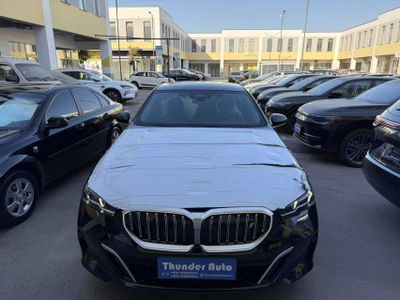 BMW i5 eDrive 35L