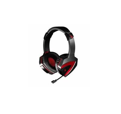 ;Наушники BLOODY G500
