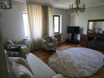 Сдается в аренду 4/3/5 на ц-1