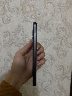 RedMi 12 256GB 8+4 Оперативка