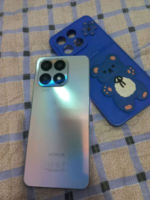 honor x8a