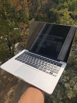 MacBook Pro Late 2012 / 256 GB