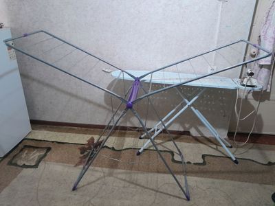 Кийим куритадиган сушилка сотилади