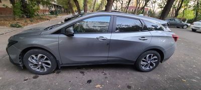 Buick velit 6 2024