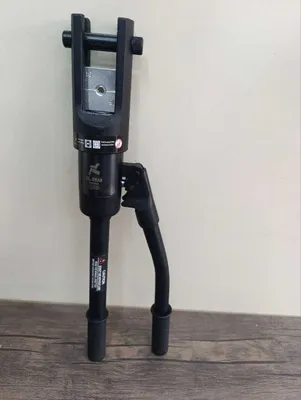 Обжим ручной гидравлический 16-300