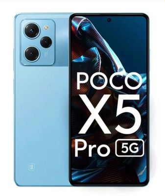 Poco x5 256 pro obmen