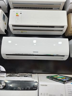 Samsung Conditioner