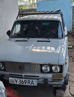 Жигули 06 состояние отличное