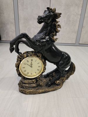 часы